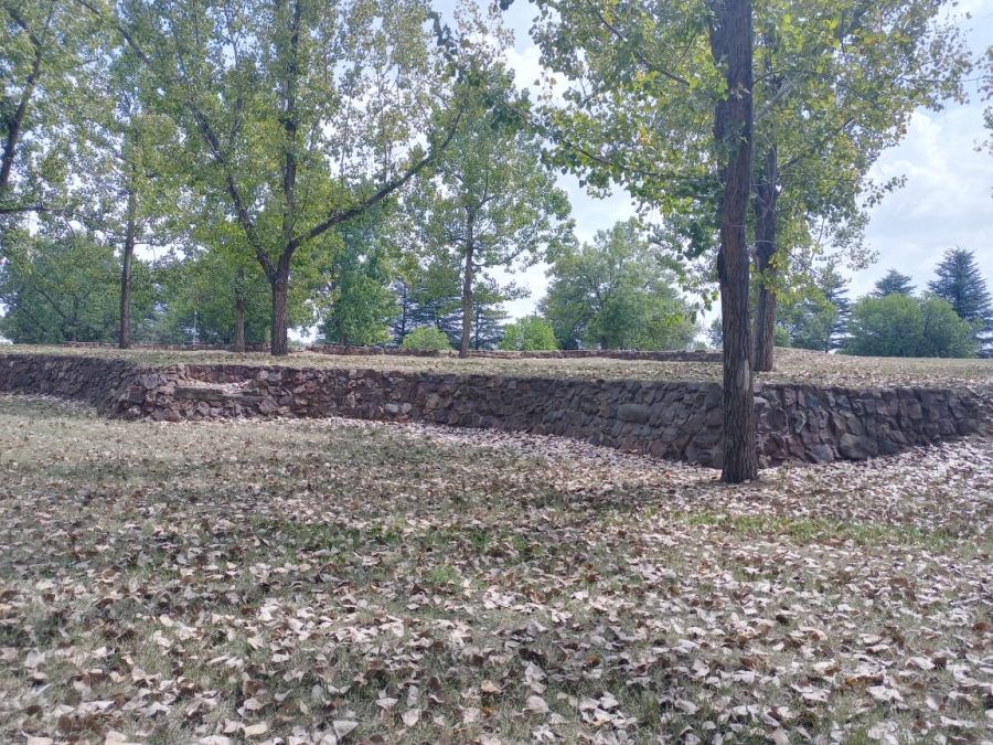 0 Bedroom Property for Sale in Willow Creek Riverfront Residential Estate Free State